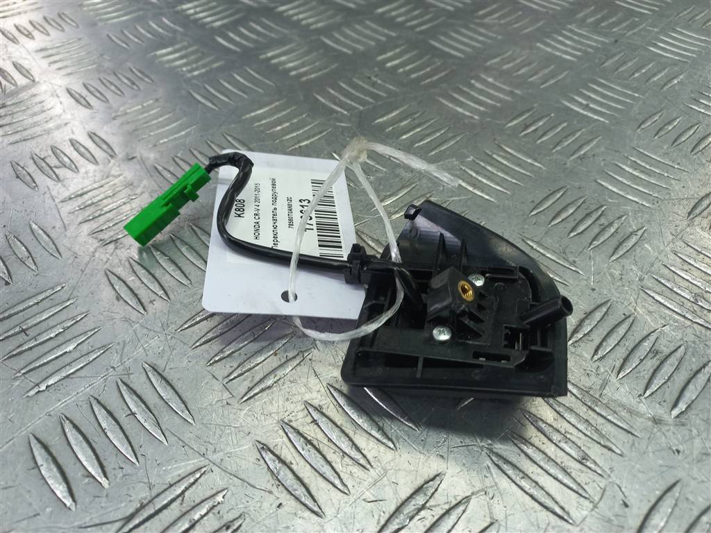 переключатель подрулевой HONDA CR-V 2.0 AT (150 л.с.)CR-V  IV (2011—2015) Внедорожник 78560T0AN81ZC, 2130 рублей, Москва