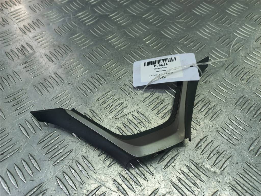 накладка HONDA CR-V 2.0 AT (150 л.с.)CR-V  IV (2011—2015) Внедорожник 78540T0AA10ZD, 2130 рублей, Москва