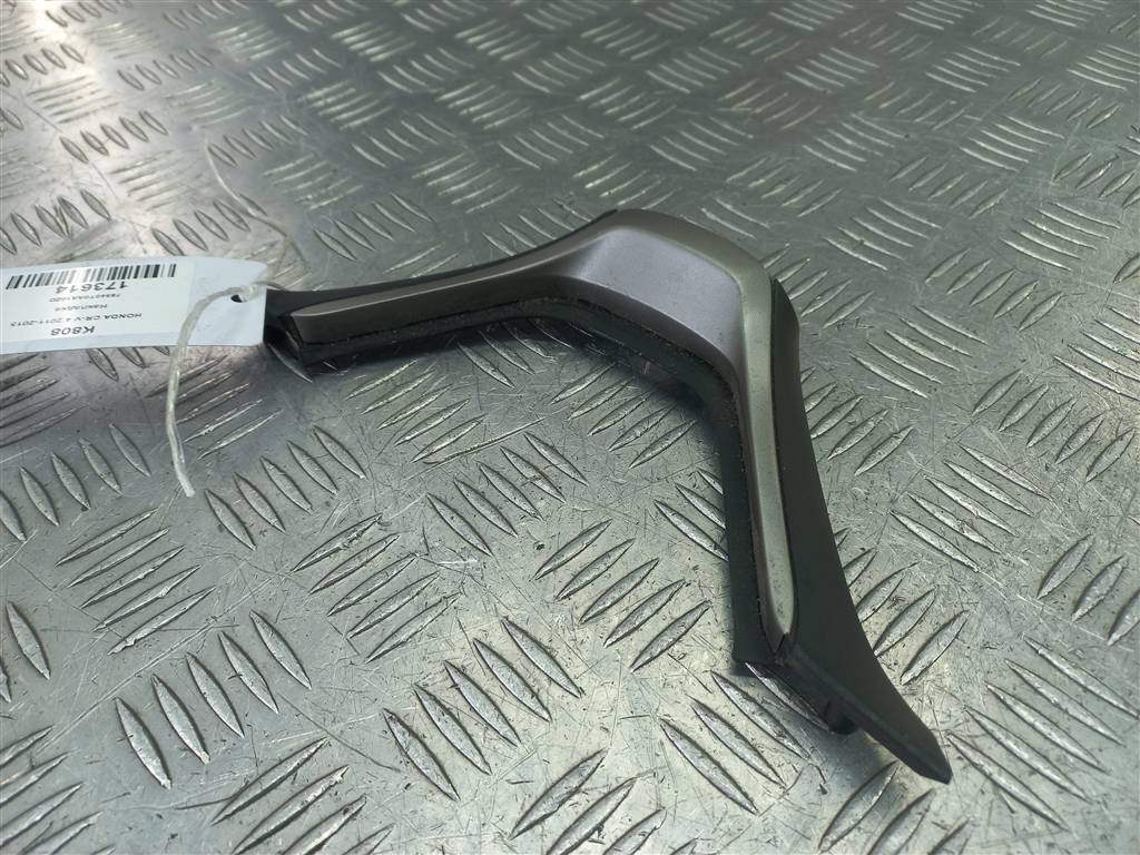 накладка HONDA CR-V 2.0 AT (150 л.с.)CR-V  IV (2011—2015) Внедорожник 78540T0AA10ZD, 2130 рублей, Москва