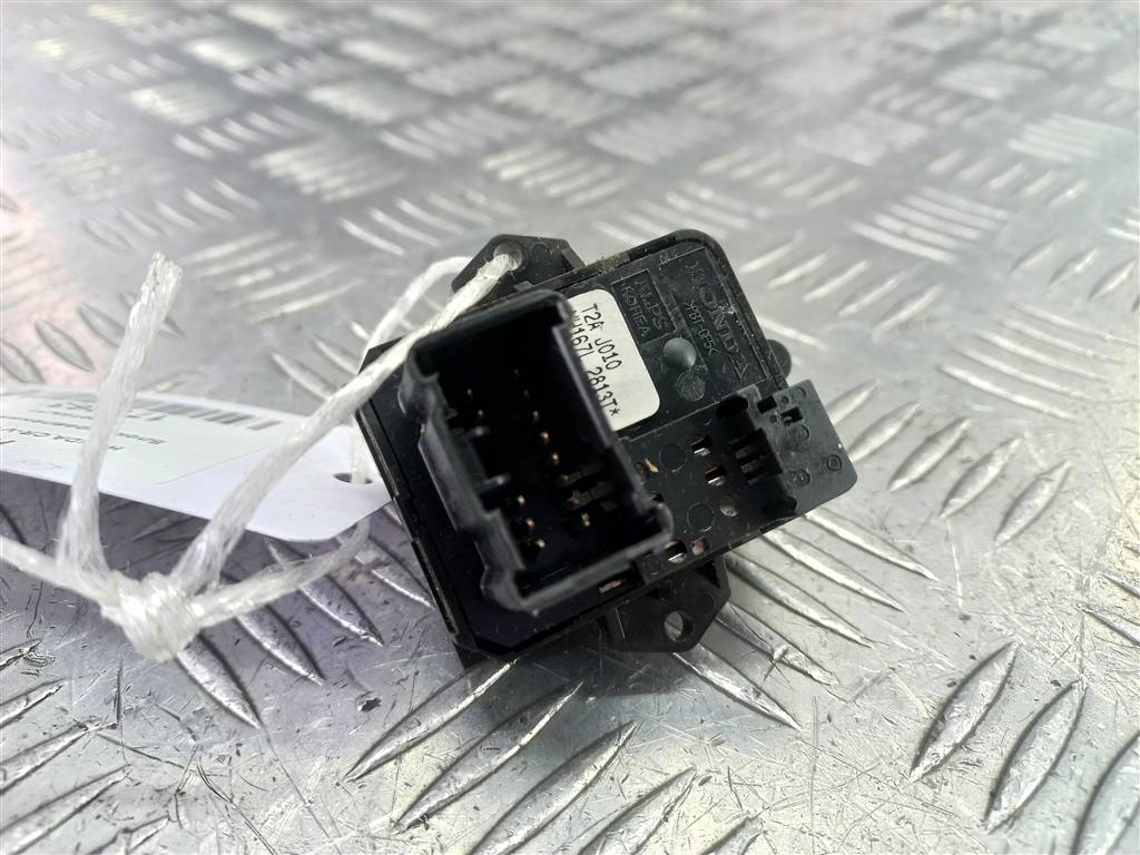 кнопка регулировки зеркал HONDA CR-V 2.0 AT (150 л.с.)CR-V  IV (2011—2015) Внедорожник 35190T5AJ11, 2240 рублей, Москва