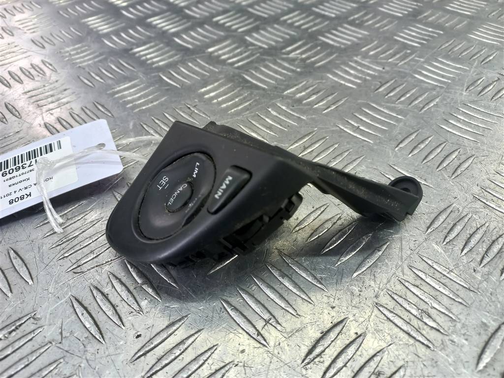 кнопка HONDA CR-V 2.0 AT (150 л.с.)CR-V  IV (2011—2015) Внедорожник 36770T1GE01, 1210 рублей, Москва