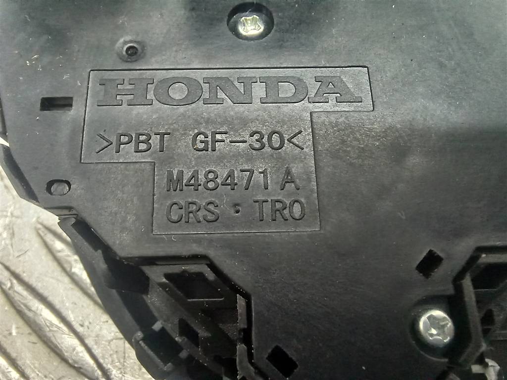 кнопка HONDA CR-V 2.0 AT (150 л.с.)CR-V  IV (2011—2015) Внедорожник 36770T1GE01, 1210 рублей, Москва