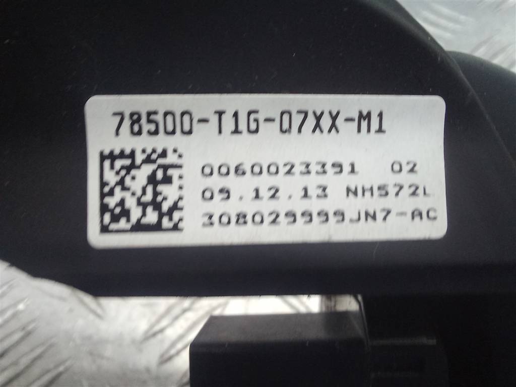 кнопка HONDA CR-V 2.0 AT (150 л.с.)CR-V  IV (2011—2015) Внедорожник 36770T1GE01, 1210 рублей, Москва