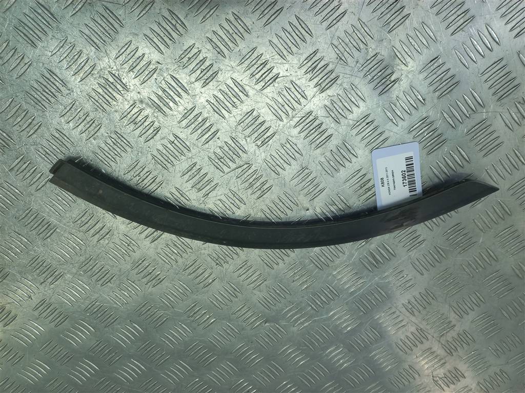 накладка двери HONDA CR-V 2.0 AT (150 л.с.)CR-V  IV (2011—2015) Внедорожник 75390T0AJ01, 1090 рублей, Москва