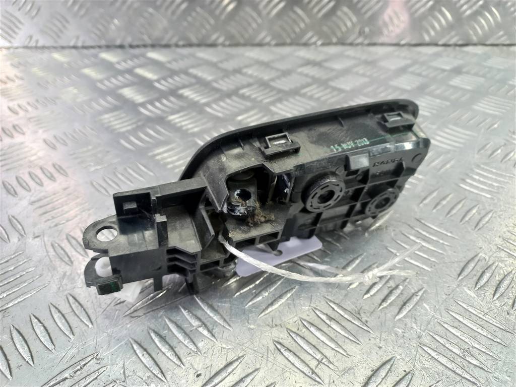 ручка двери внутренняя HONDA CR-V 2.0 AT (150 л.с.)CR-V  IV (2011—2015) Внедорожник 72120T1GE01ZA, 630 рублей, Москва