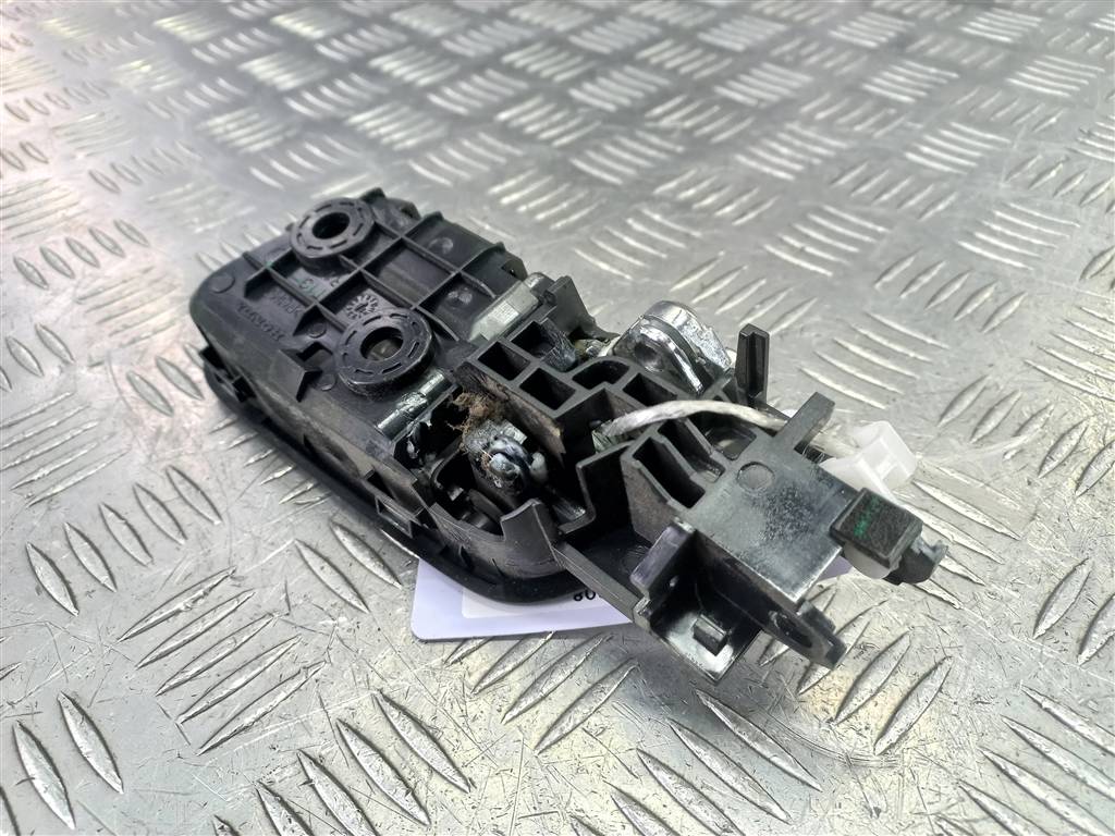 ручка двери внутренняя HONDA CR-V 2.0 AT (150 л.с.)CR-V  IV (2011—2015) Внедорожник 72120T1GE01ZA, 630 рублей, Москва