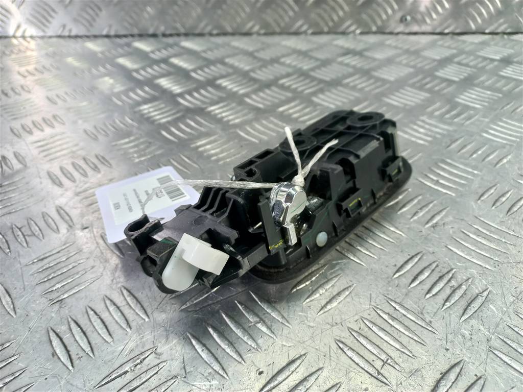 ручка двери внутренняя HONDA CR-V 2.0 AT (150 л.с.)CR-V  IV (2011—2015) Внедорожник 72120T1GE01ZA, 630 рублей, Москва