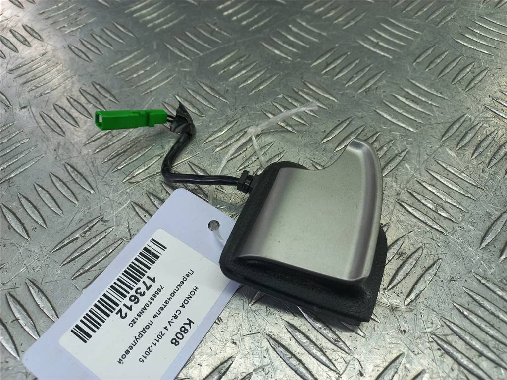 переключатель подрулевой HONDA CR-V 2.0 AT (150 л.с.)CR-V  IV (2011—2015) Внедорожник 78565T0AN81ZC, 2130 рублей, Москва