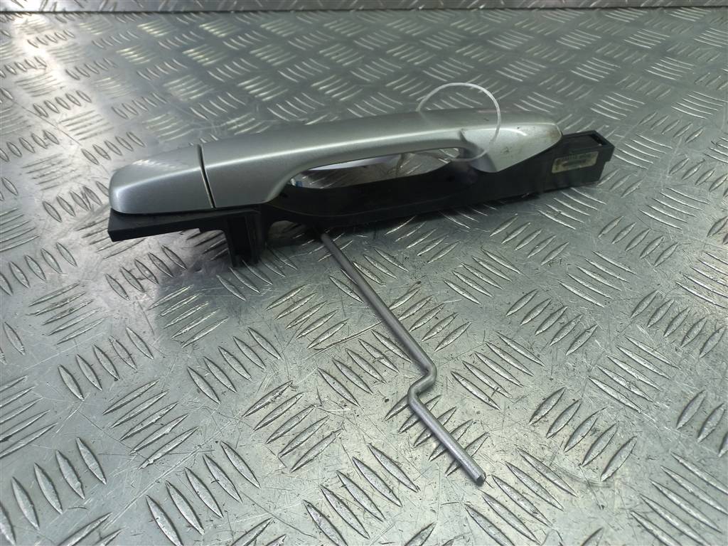 ручка двери внешняя HONDA CR-V 2.0 AT (150 л.с.)CR-V  IV (2011—2015) Внедорожник 72642T1GG01, 2700 рублей, Москва