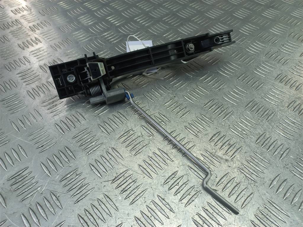 ручка двери внешняя HONDA CR-V 2.0 AT (150 л.с.)CR-V  IV (2011—2015) Внедорожник 72642T1GG01, 2700 рублей, Москва