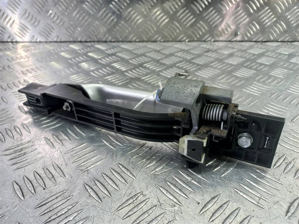 ручка двери внешняя HONDA CR-V 2.0 AT (150 л.с.)CR-V  IV (2011—2015) Внедорожник 72642T1GG01, 2700 рублей, Москва