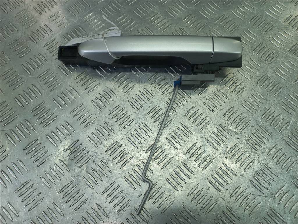 ручка двери внешняя HONDA CR-V 2.0 AT (150 л.с.)CR-V  IV (2011—2015) Внедорожник 72642T1GG01, 2700 рублей, Москва