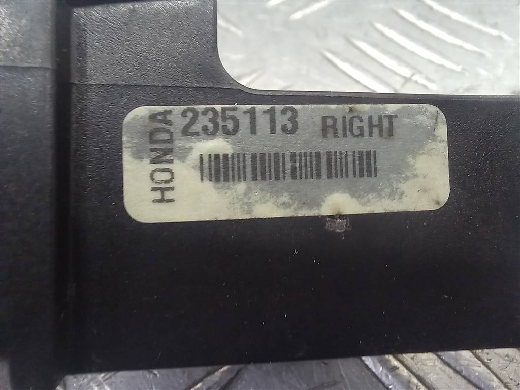 ручка двери внешняя HONDA CR-V 2.0 AT (150 л.с.)CR-V  IV (2011—2015) Внедорожник 72642T1GG01, 2700 рублей, Москва