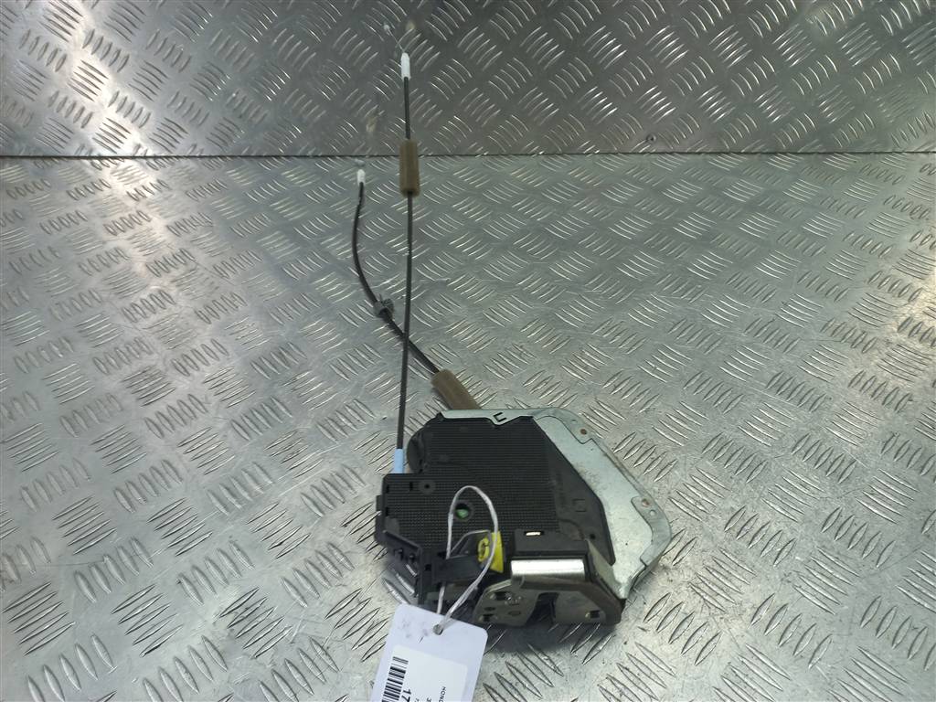 замок двери HONDA CR-V 2.0 AT (150 л.с.)CR-V  IV (2011—2015) Внедорожник 72650TV0E01, 1550 рублей, Москва