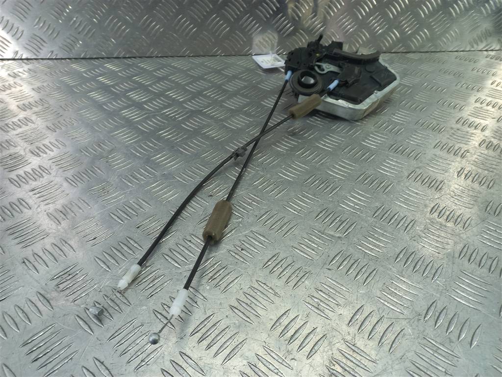 замок двери HONDA CR-V 2.0 AT (150 л.с.)CR-V  IV (2011—2015) Внедорожник 72650TV0E01, 1550 рублей, Москва