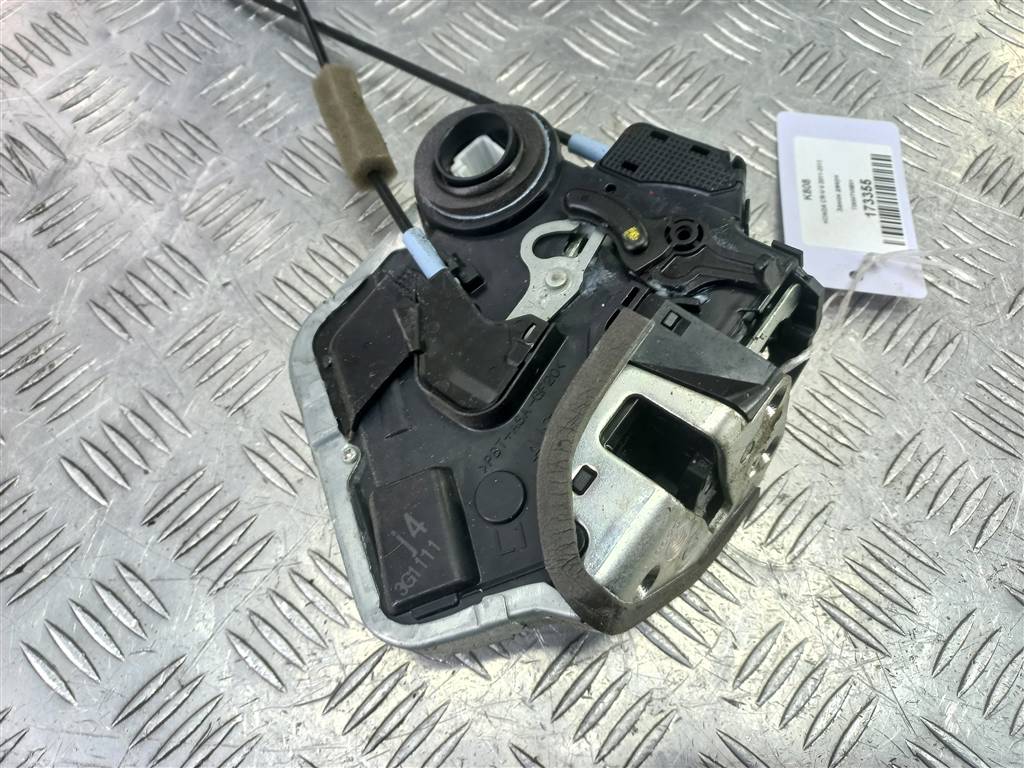 замок двери HONDA CR-V 2.0 AT (150 л.с.)CR-V  IV (2011—2015) Внедорожник 72650TV0E01, 1550 рублей, Москва