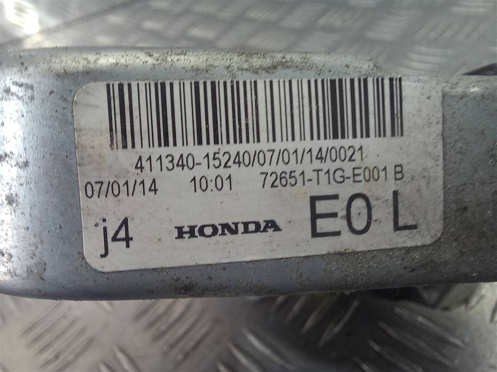 замок двери HONDA CR-V 2.0 AT (150 л.с.)CR-V  IV (2011—2015) Внедорожник 72650TV0E01, 1550 рублей, Москва