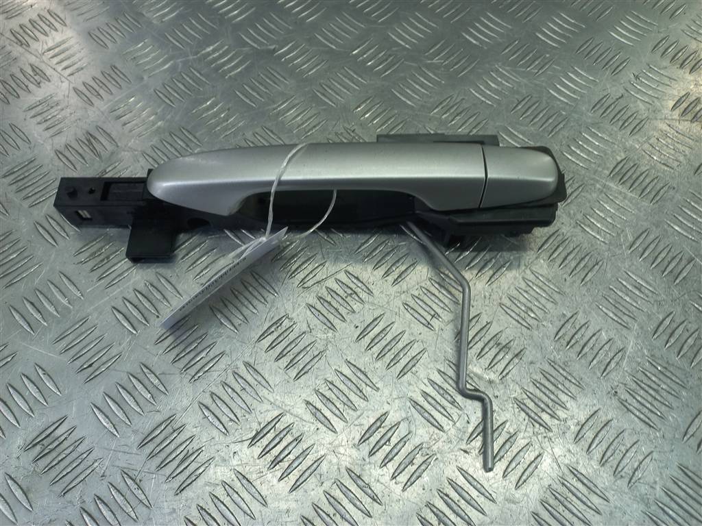 ручка двери внешняя HONDA CR-V 2.0 AT (150 л.с.)CR-V  IV (2011—2015) Внедорожник 72183TV0G01, 3850 рублей, Москва