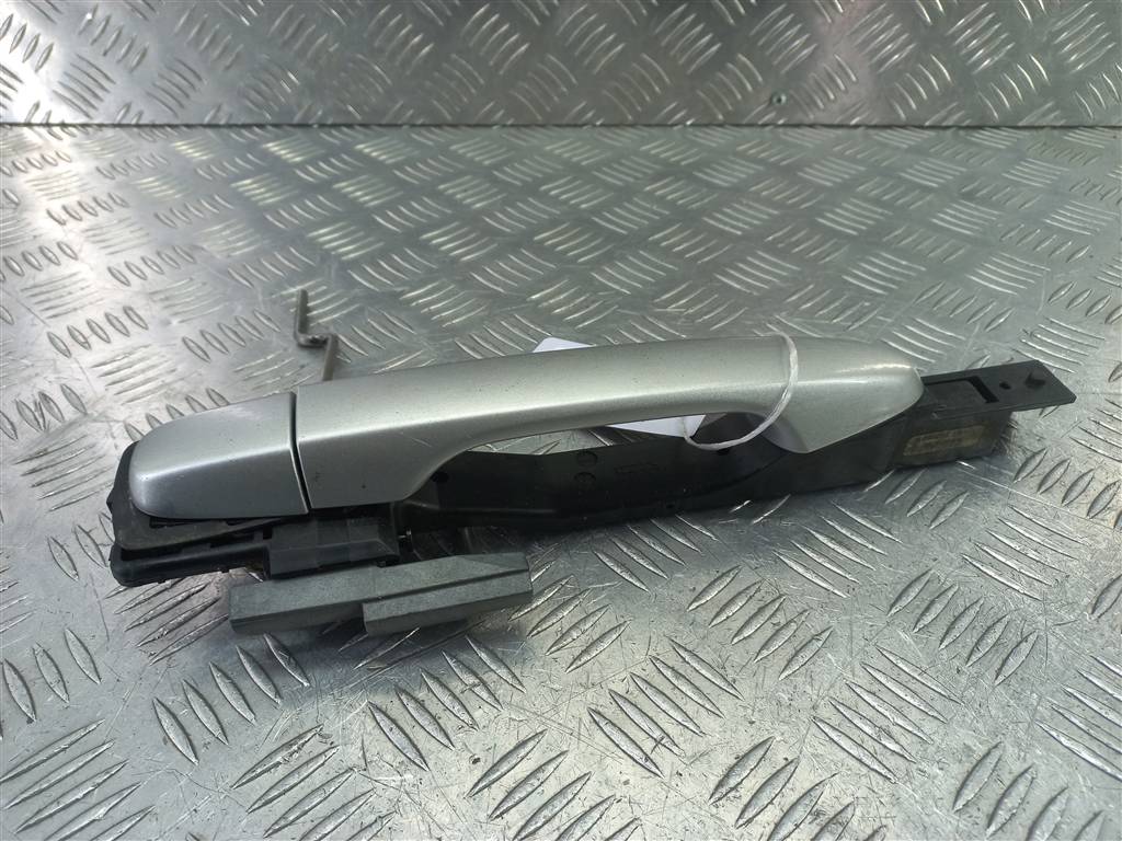 ручка двери внешняя HONDA CR-V 2.0 AT (150 л.с.)CR-V  IV (2011—2015) Внедорожник 72183TV0G01, 3850 рублей, Москва
