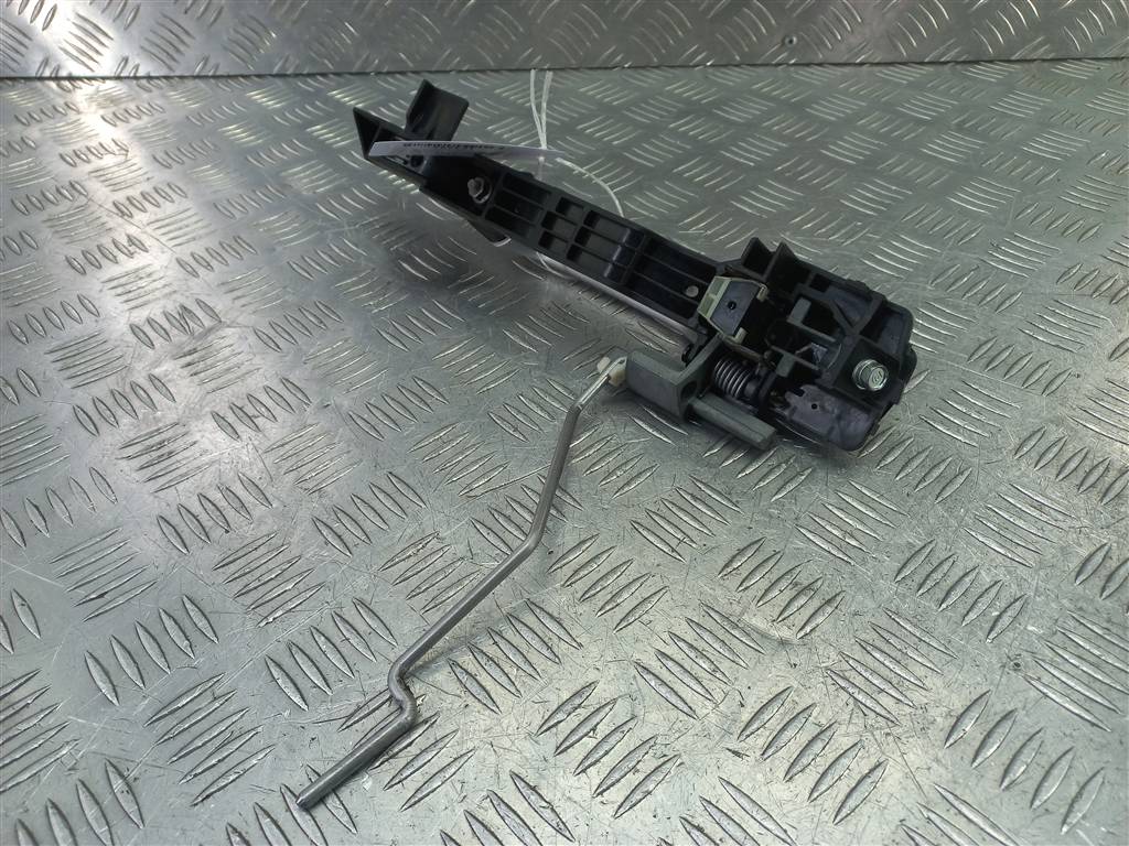 ручка двери внешняя HONDA CR-V 2.0 AT (150 л.с.)CR-V  IV (2011—2015) Внедорожник 72183TV0G01, 3850 рублей, Москва