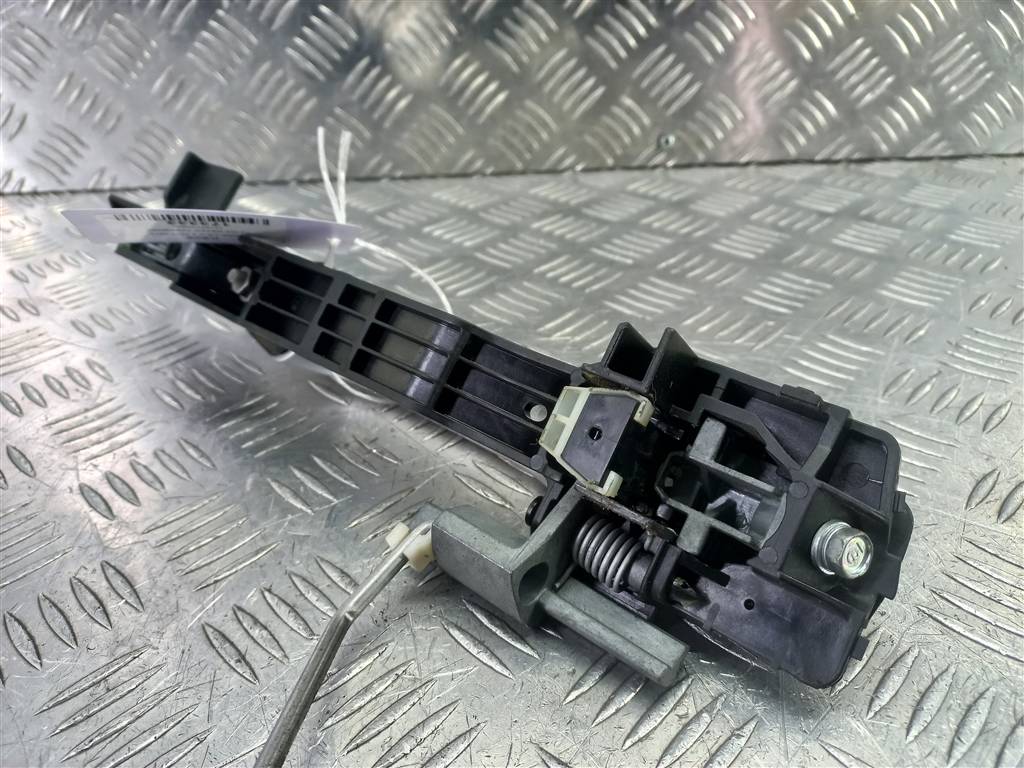 ручка двери внешняя HONDA CR-V 2.0 AT (150 л.с.)CR-V  IV (2011—2015) Внедорожник 72183TV0G01, 3850 рублей, Москва