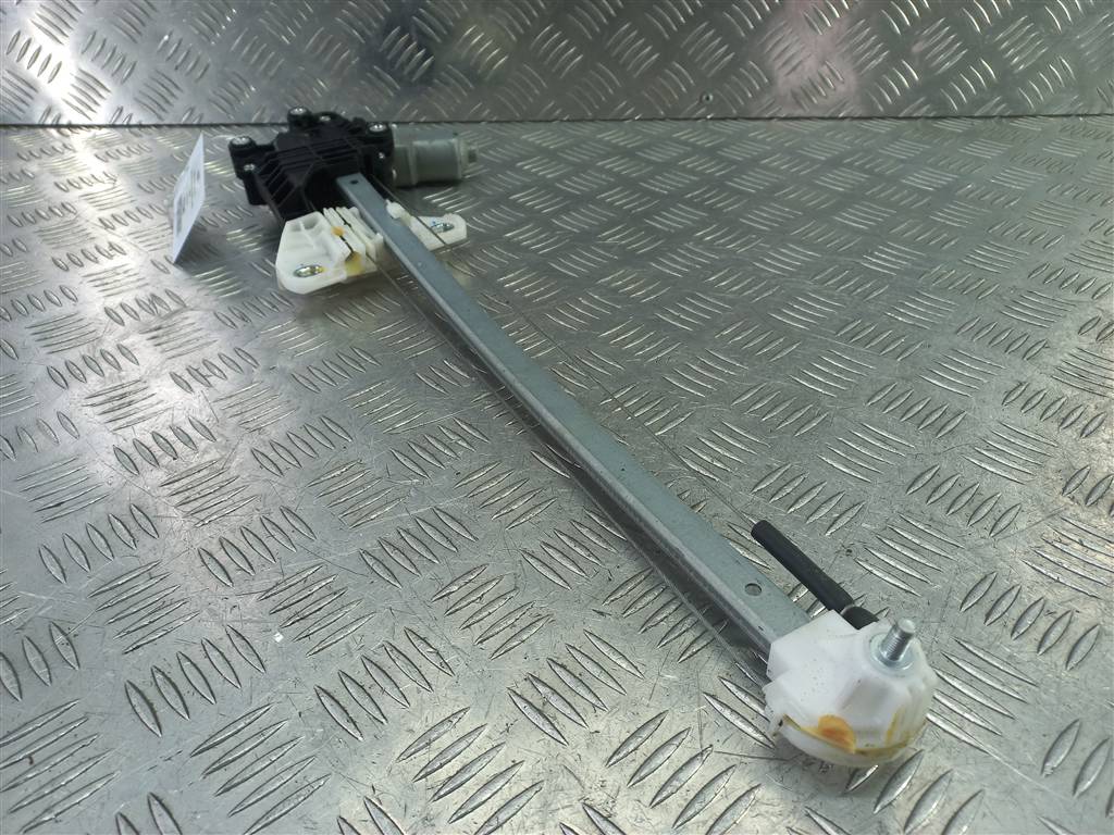 стеклоподъемник HONDA CR-V 2.0 AT (150 л.с.)CR-V  IV (2011—2015) Внедорожник 72710T0LM01, 1780 рублей, Москва