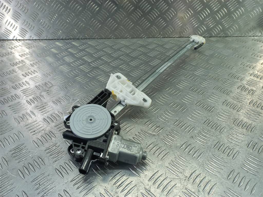 стеклоподъемник HONDA CR-V 2.0 AT (150 л.с.)CR-V  IV (2011—2015) Внедорожник 72710T0LM01, 1780 рублей, Москва