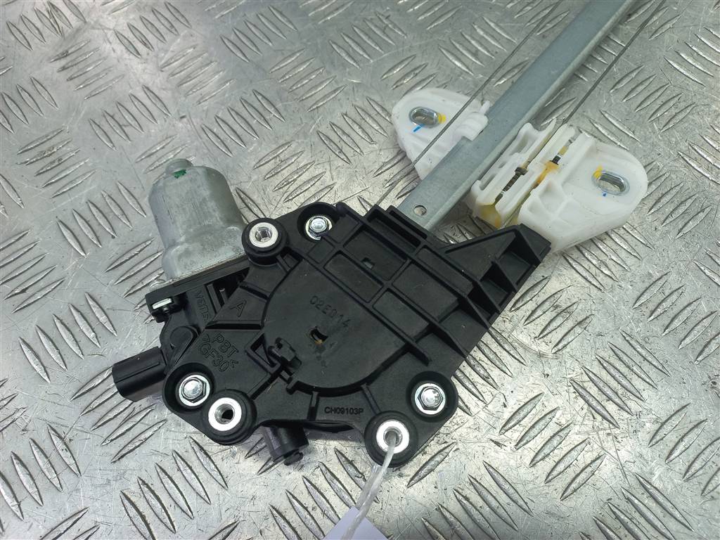 стеклоподъемник HONDA CR-V 2.0 AT (150 л.с.)CR-V  IV (2011—2015) Внедорожник 72710T0LM01, 1780 рублей, Москва