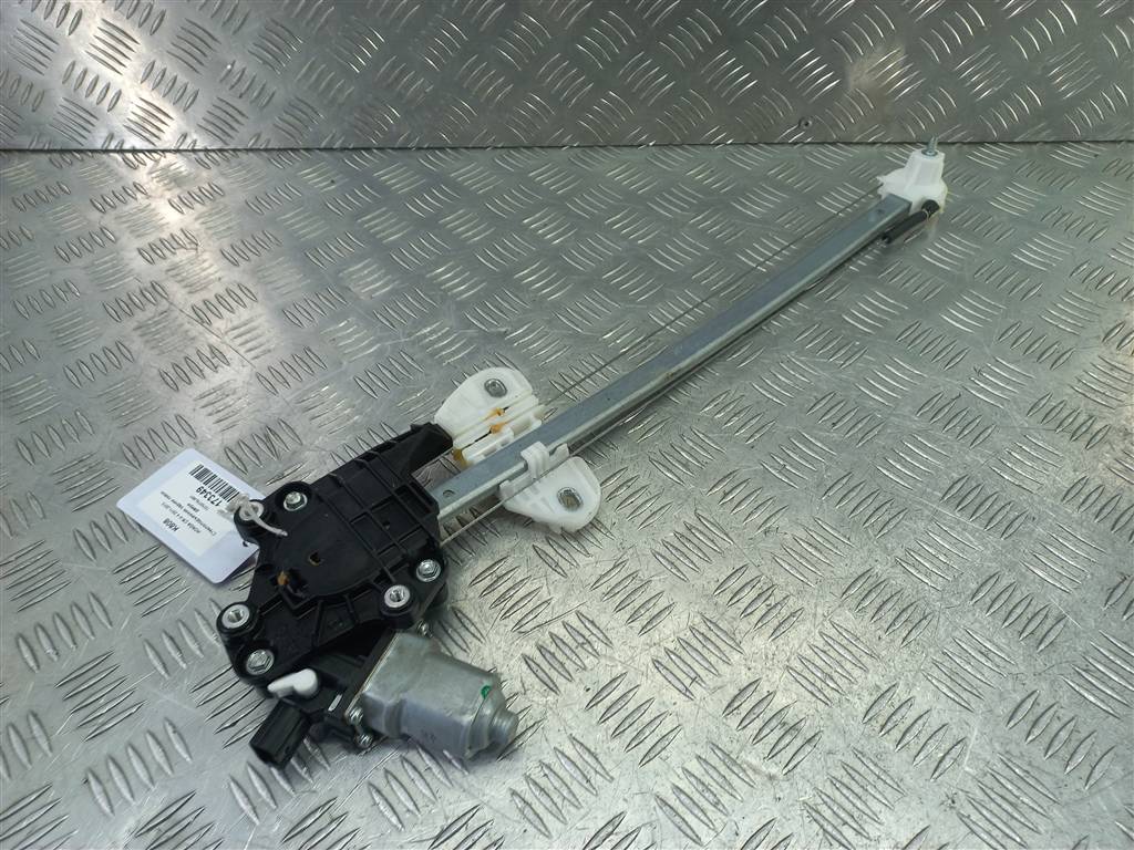 стеклоподъемник HONDA CR-V 2.0 AT (150 л.с.)CR-V  IV (2011—2015) Внедорожник 72750T0LM01, 2010 рублей, Москва