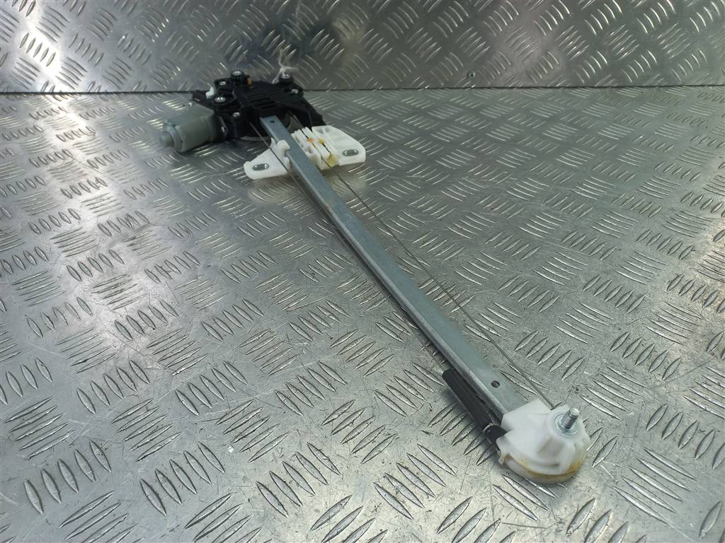 стеклоподъемник HONDA CR-V 2.0 AT (150 л.с.)CR-V  IV (2011—2015) Внедорожник 72750T0LM01, 2010 рублей, Москва