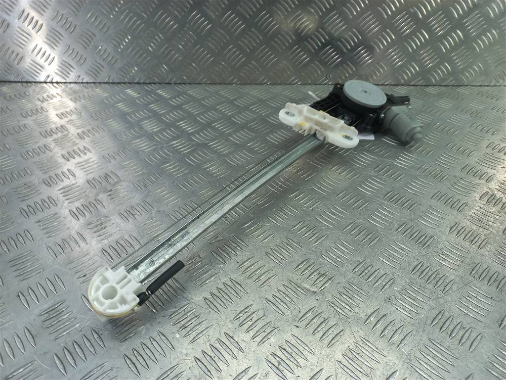 стеклоподъемник HONDA CR-V 2.0 AT (150 л.с.)CR-V  IV (2011—2015) Внедорожник 72750T0LM01, 2010 рублей, Москва