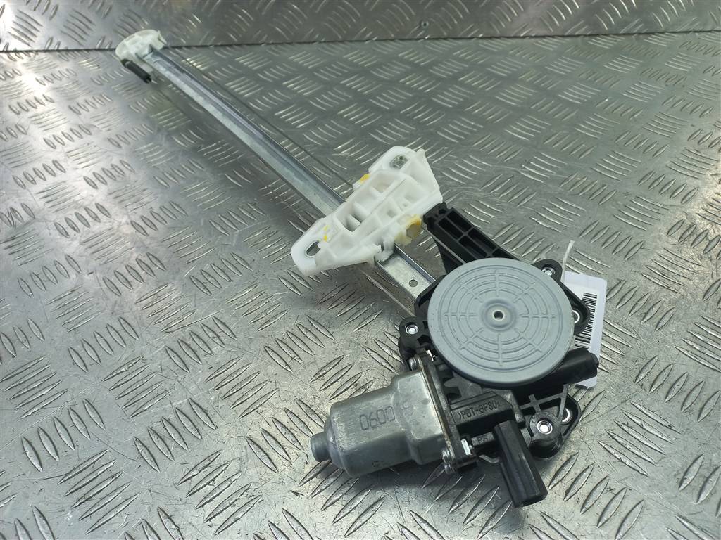 стеклоподъемник HONDA CR-V 2.0 AT (150 л.с.)CR-V  IV (2011—2015) Внедорожник 72750T0LM01, 2010 рублей, Москва