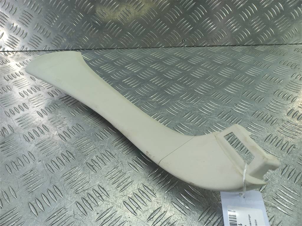 обшивка крышки багажника HONDA CR-V 2.0 AT (150 л.с.)CR-V  IV (2011—2015) Внедорожник 84485T1GE01ZB, 2700 рублей, Москва