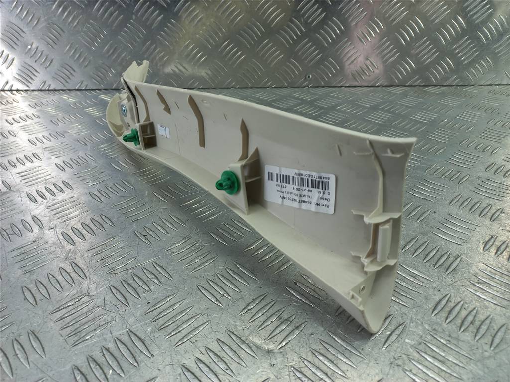 обшивка крышки багажника HONDA CR-V 2.0 AT (150 л.с.)CR-V  IV (2011—2015) Внедорожник 84485T1GE01ZB, 2700 рублей, Москва