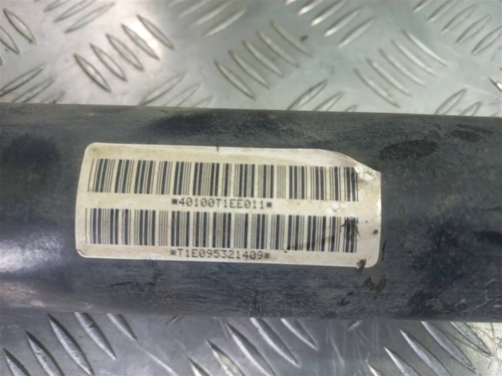 вал карданный HONDA CR-V 2.0 AT (150 л.с.)CR-V  IV (2011—2015) Внедорожник 40100T1EE01, 24550 рублей, Москва