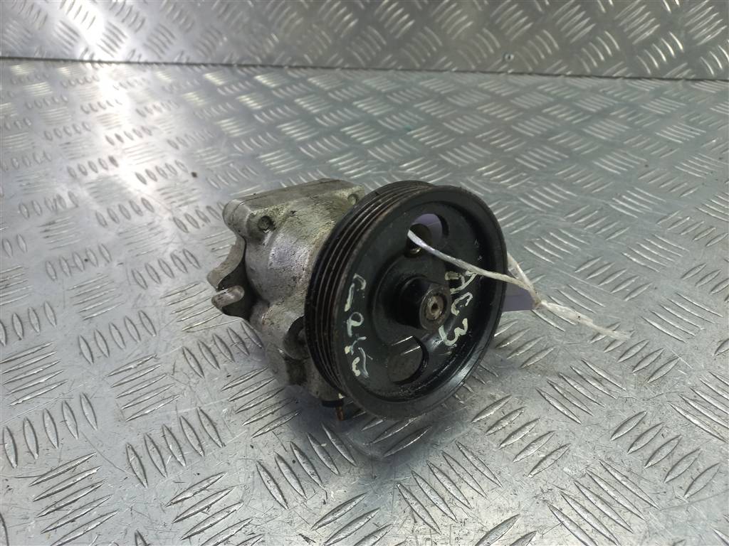 насос гидроусилителя Hyundai GETZ 1.1 MT (66 л.с.)Getz  I рестайлинг (2005—2011) Хетчбэк 571101C080, 2470 рублей, Москва