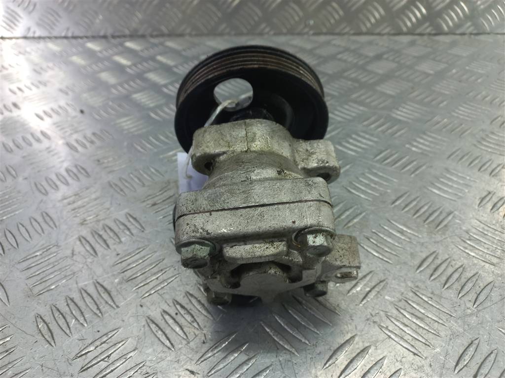 насос гидроусилителя Hyundai GETZ 1.1 MT (66 л.с.)Getz  I рестайлинг (2005—2011) Хетчбэк 571101C080, 2470 рублей, Москва