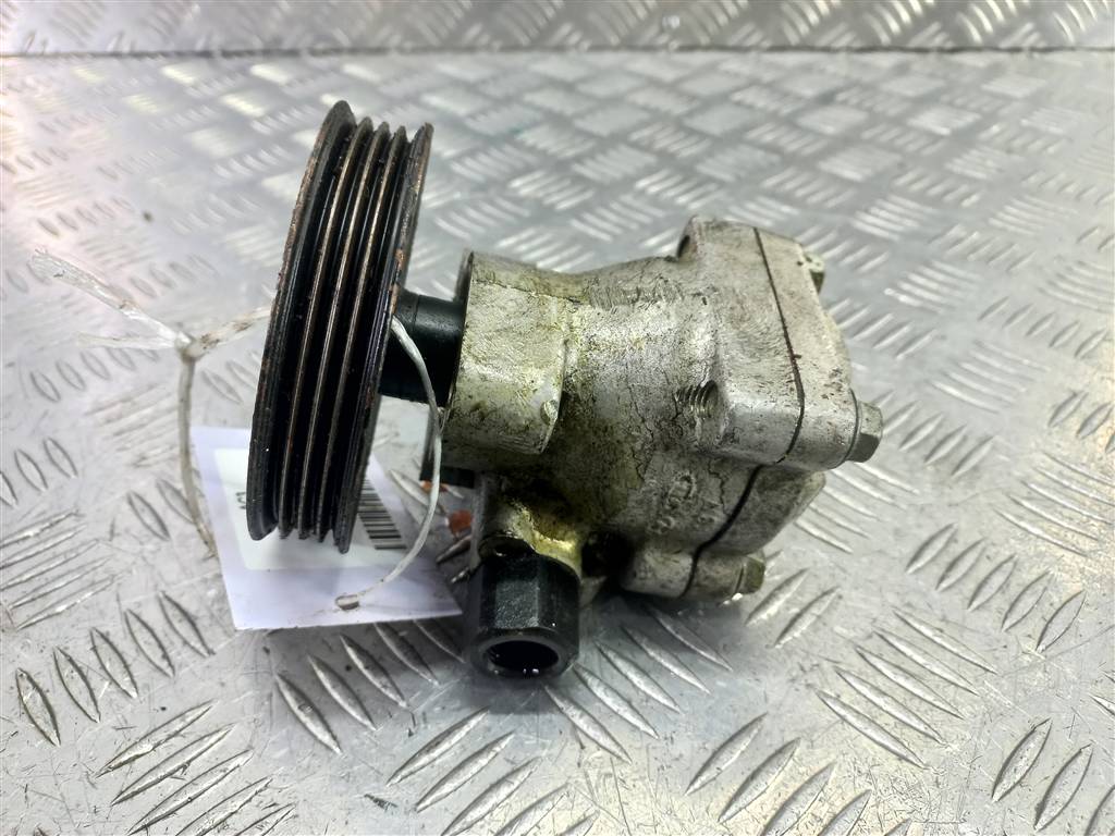 насос гидроусилителя Hyundai GETZ 1.1 MT (66 л.с.)Getz  I рестайлинг (2005—2011) Хетчбэк 571101C080, 2470 рублей, Москва