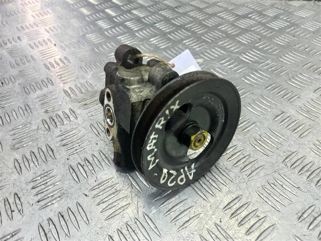 насос гидроусилителя Hyundai MATRIX 1.6 MT (103 л.с.)Matrix  I рестайлинг (2005—2008) Минивэн 5711017000, 7300 рублей, Москва