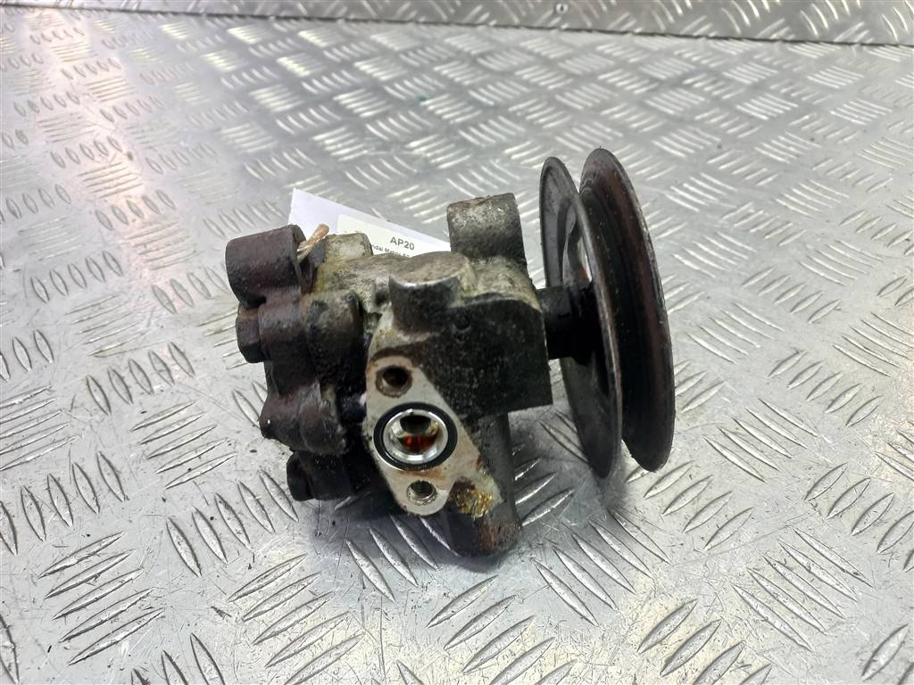 насос гидроусилителя Hyundai MATRIX 1.6 MT (103 л.с.)Matrix  I рестайлинг (2005—2008) Минивэн 5711017000, 7300 рублей, Москва