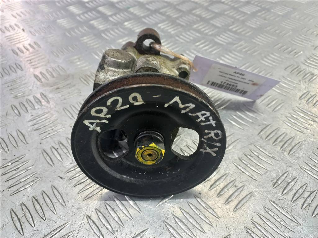 насос гидроусилителя Hyundai MATRIX 1.6 MT (103 л.с.)Matrix  I рестайлинг (2005—2008) Минивэн 5711017000, 7300 рублей, Москва