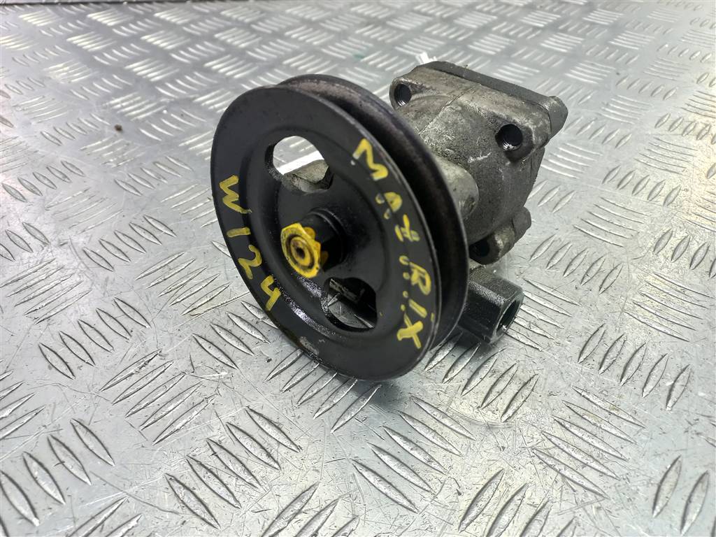 насос гидроусилителя Hyundai MATRIX 1.6 AT (103 л.с.)Matrix  I рестайлинг (2005—2008) Минивэн 5711017000, 7300 рублей, Москва