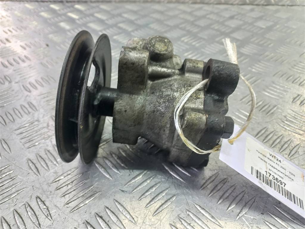 насос гидроусилителя Hyundai MATRIX 1.6 AT (103 л.с.)Matrix  I рестайлинг (2005—2008) Минивэн 5711017000, 7300 рублей, Москва