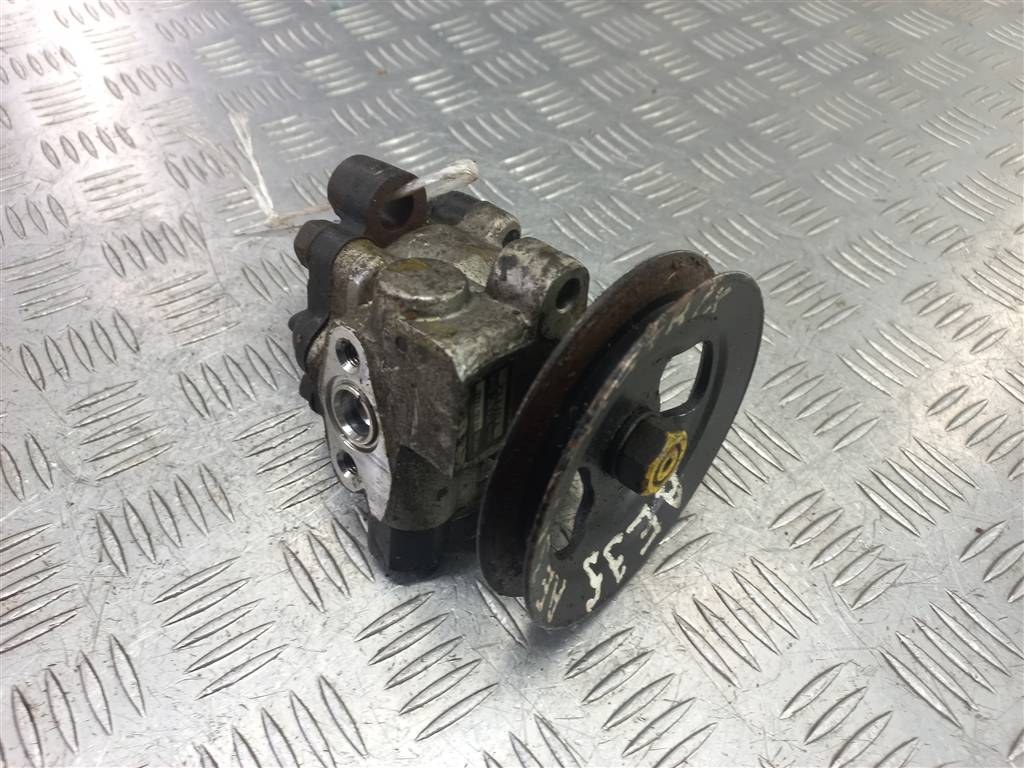 насос гидроусилителя Hyundai MATRIX 1.6 MT (103 л.с.)Matrix  I рестайлинг (2005—2008) Минивэн 5711017000, 7300 рублей, Москва