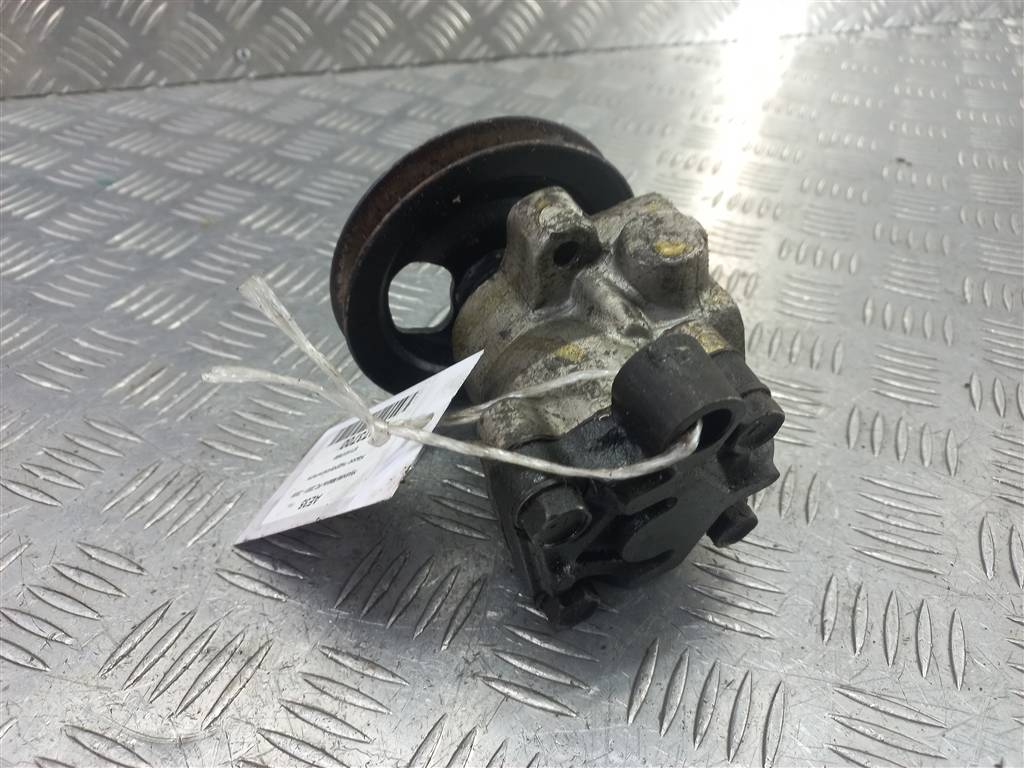 насос гидроусилителя Hyundai MATRIX 1.6 MT (103 л.с.)Matrix  I рестайлинг (2005—2008) Минивэн 5711017000, 7300 рублей, Москва