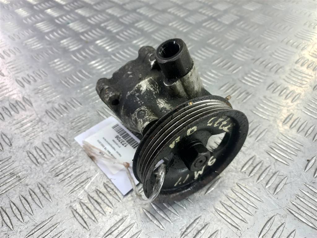 насос гидроусилителя Hyundai GETZ 1.1 MT (66 л.с.)Getz  I рестайлинг (2005—2011) Хетчбэк 571101C080, 2470 рублей, Москва