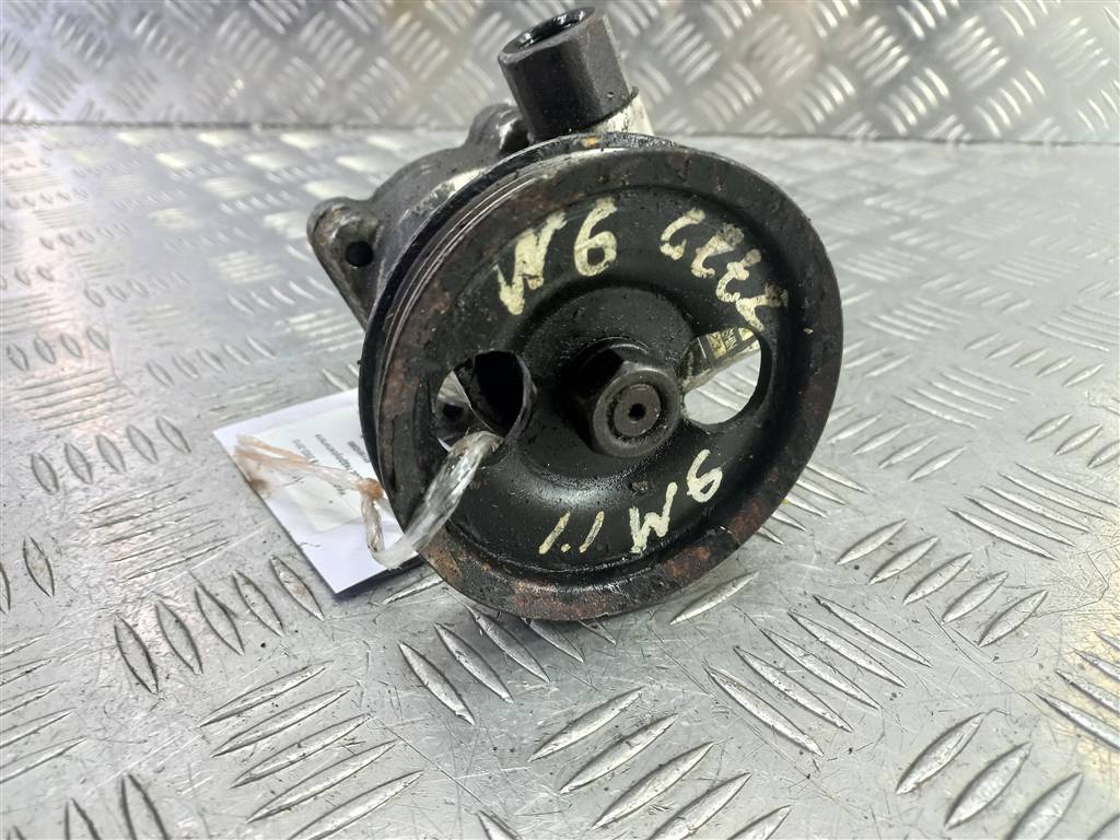 насос гидроусилителя Hyundai GETZ 1.1 MT (66 л.с.)Getz  I рестайлинг (2005—2011) Хетчбэк 571101C080, 2470 рублей, Москва