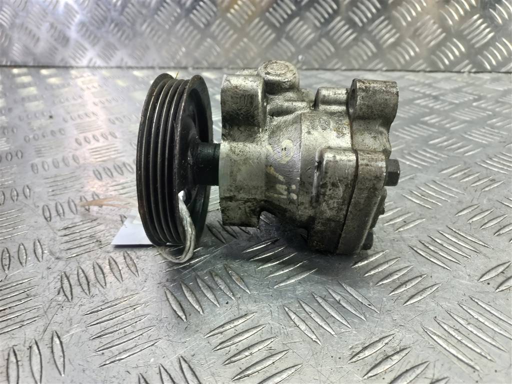 насос гидроусилителя Hyundai GETZ 1.1 MT (66 л.с.)Getz  I рестайлинг (2005—2011) Хетчбэк 571101C080, 2470 рублей, Москва