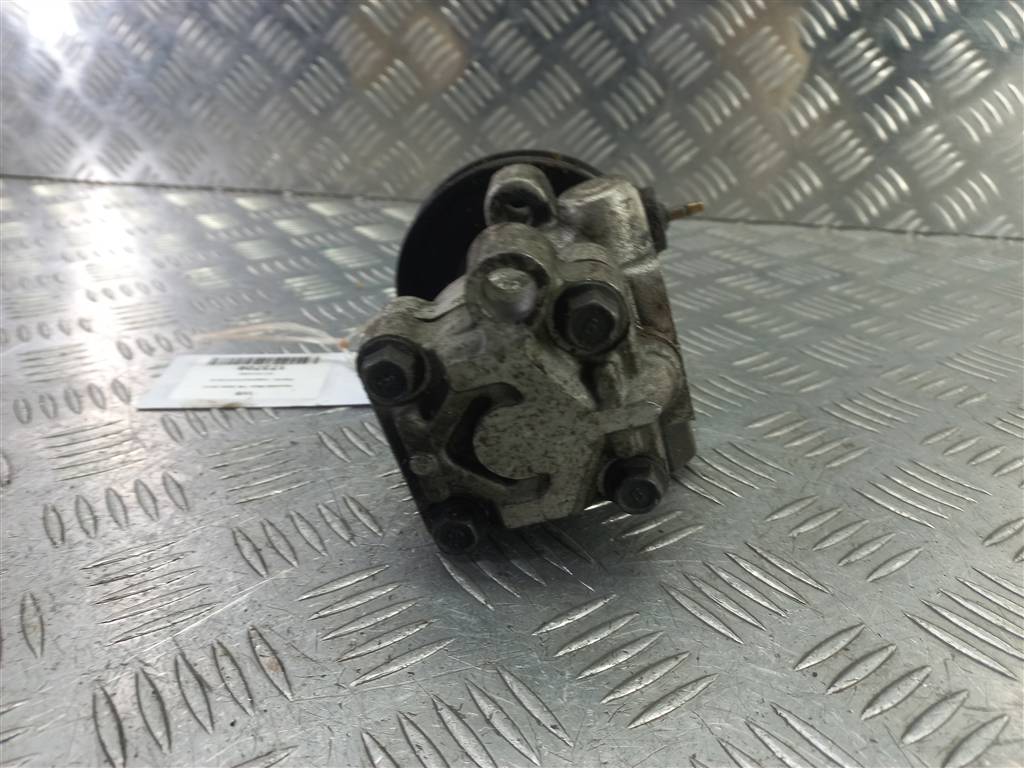 насос гидроусилителя Hyundai GETZ 1.1 MT (66 л.с.)Getz  I рестайлинг (2005—2011) Хетчбэк 571101C080, 2470 рублей, Москва