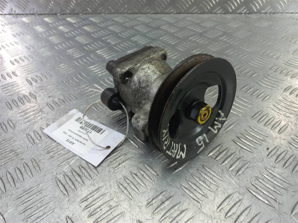 насос гидроусилителя Hyundai MATRIX 1.6 MT (103 л.с.)Matrix  I рестайлинг (2005—2008) Минивэн 5711017000, 7300 рублей, Москва